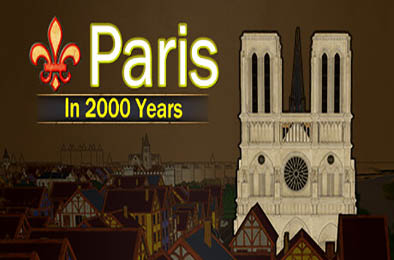 巴黎2000年 / Paris in 2000 Years v1.0.0 策略战棋SLG下载