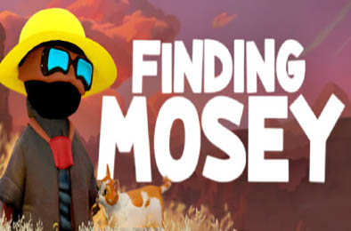 寻找莫西 / Finding Mosey v2.81 角色扮演RPG下载