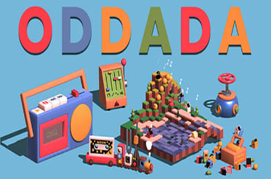音律创想 / ODDADA 休闲益智PUZ下载