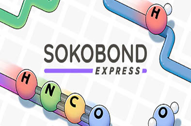 化学快线 / Sokobond Express 下载