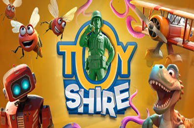 玩具领地 / Toy Shire v0.5.4 策略战棋SLG下载