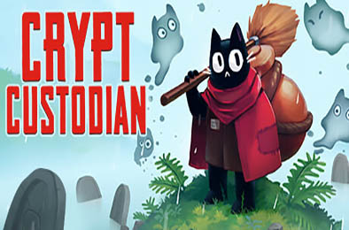 冥界清道夫 / Crypt Custodian v1.0020 冒险解谜AVG下载