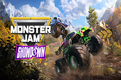 怪兽卡车对决 / Monster Jam Showdown v1418203 赛车竞速RAC下载