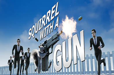 松鼠遇到枪 / Squirrel with a Gun  动作游戏ACT下载