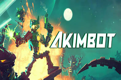 机器双雄 / Akimbot  动作游戏ACT下载