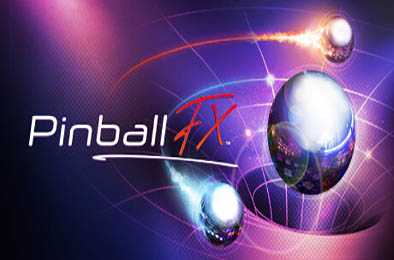 三维弹球FX / Pinball FX v1.0.19 下载