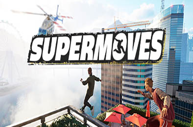 跑酷对决 / Supermoves v1.0.0 下载