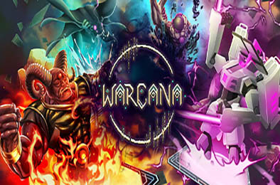 奥术战团 / WARCANA v1.0.241017 下载