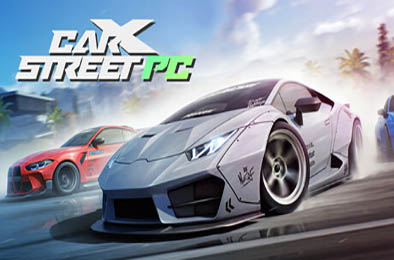 CarX街头 / CarX Street v1.2.0 下载
