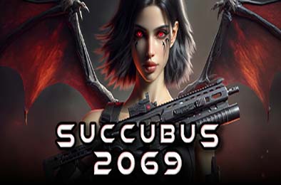 魅魔2069 / Succubus 2069 动作游戏ACT下载
