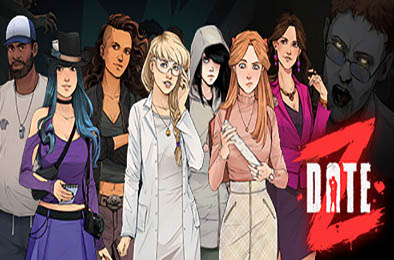 末日约会 / Date Z v1.0.2 角色扮演RPG下载