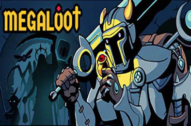 无尽劫掠 / Megaloot v1.09 策略战棋SLG下载