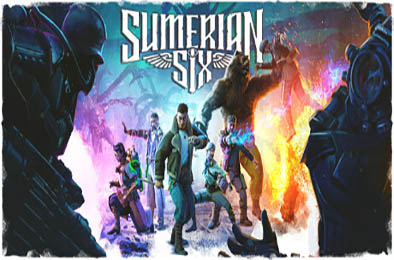 苏美尔六人组 / Sumerian Six v1.0.2A 策略战棋SLG下载