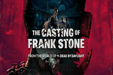 弗兰克·斯通的阴影 / The Casting of Frank Stone  冒险解谜AVG下载