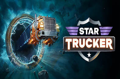 星际卡车司机 / Star Trucker v1.0.41 模拟经营SIM下载