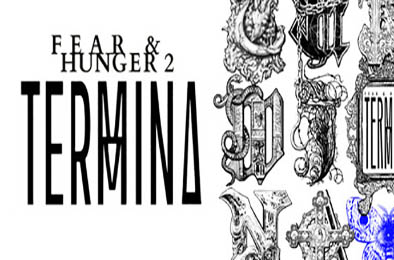 恐惧与饥饿2：终结之祭 / Fear &amp; Hunger 2: Termina v1.9.1 角色扮演RPG下载