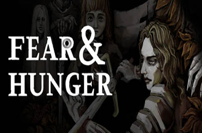 恐惧与饥饿 / Fear &amp; Hunger v1.4.1 角色扮演RPG下载