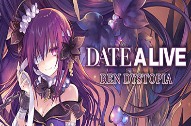 约会大作战：莲反乌托邦 / DATE A LIVE: Ren Dystopia v1.0.0 模拟经营SIM下载