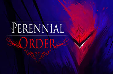 永恒秩序 / Perennial Order v1.0.3 动作游戏ACT下载