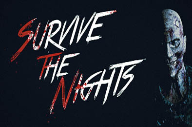 暗夜求生 / 生存之夜 / Survive the Nights v1.35.1 动作射击STG下载