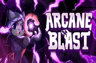 奥术冲击 / Arcane Blast v1.0.0 动作游戏ACT下载
