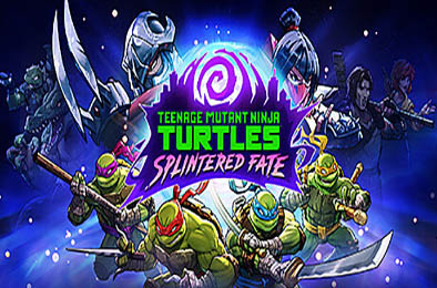 忍者神龟 斯普林特的命运 / Teenage Mutant Ninja Turtles: Splintered Fate v1.1.0模拟器 动作游戏ACT下载