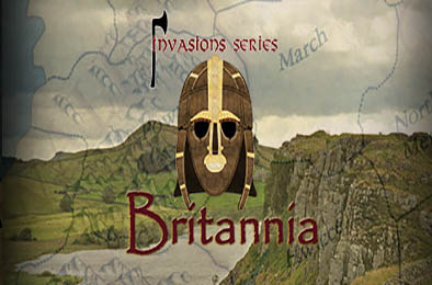 不列颠尼亚 / Britannia 策略战棋SLG下载