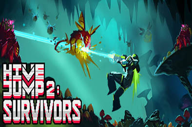 蜂巢跳跃 2:幸存者 / Hive Jump 2: Survivors v1.0.1825 下载