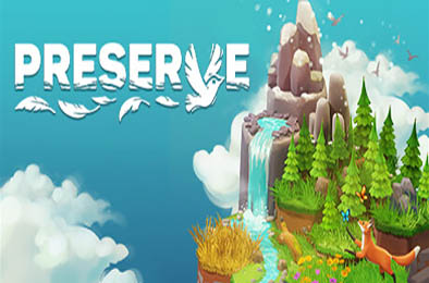 保护区 / Preserve v0.6.4k 休闲益智PUZ下载