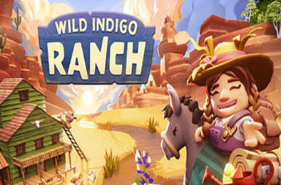 野靛花农场 / Wild Indigo Ranch v1.0.172p 冒险解谜AVG下载