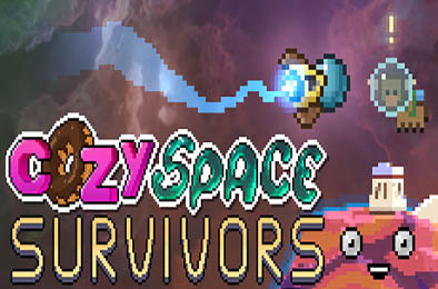 惬意的太空幸存者 / Cozy Space Survivors v1.5.6 下载