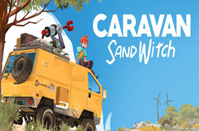 漫漫长路 沙巫之旅 / Caravan SandWitch v1.0.0 冒险解谜AVG下载