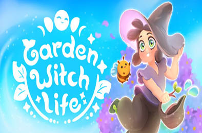 女巫生活花园 / Garden Witch Life v1.0.19 休闲益智PUZ下载