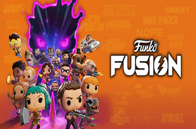 Funko Fusion v1.2.7.139555 动作游戏ACT下载