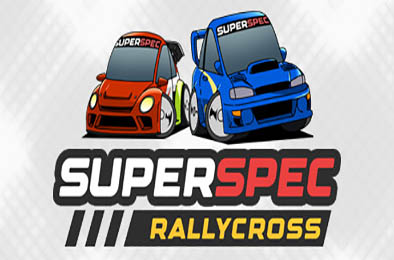 超级规格拉力赛车 / SuperSpec Rallycross v1.3.2 赛车竞速RAC下载