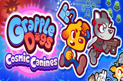 狗钩：宇宙狗狗 / Grapple Dogs: Cosmic Canines v1.0.2 动作游戏ACT下载