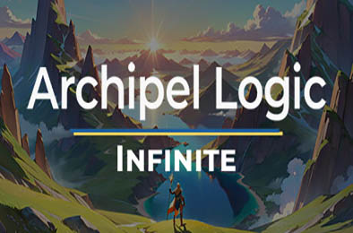 群岛谜题 / Archipel Logic Infinite v0.1.103 休闲益智PUZ下载