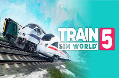 模拟火车世界5 / Train Sim World 5 模拟经营SIM下载
