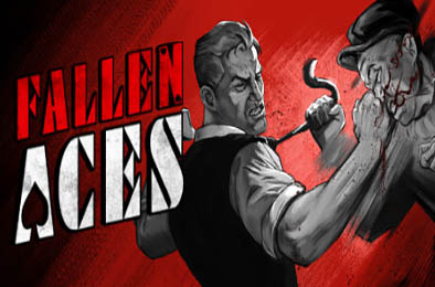 堕落王牌 / Fallen Aces v0.7.3 动作游戏ACT下载
