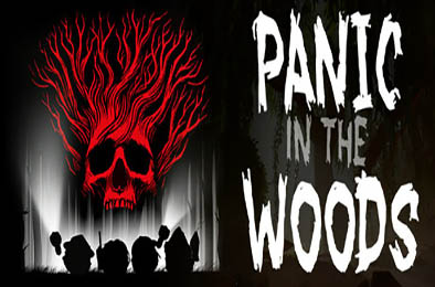 林中惊慌 / Panic In The Woods v1.0.0 动作游戏ACT下载