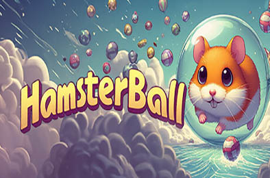 仓鼠球：马铃薯大逃亡 / Hamsterball: Potato's Great Escape v1.0.0 动作游戏ACT下载