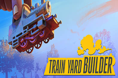 火车场建造者 / Train Yard Builder v1.0.0 模拟经营SIM下载
