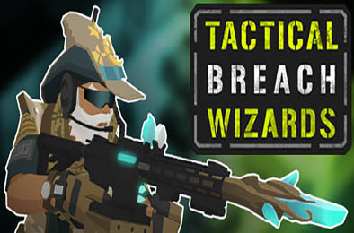 战术突破巫师 / Tactical Breach Wizards 策略战棋SLG下载