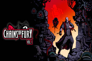 愤怒锁链 / Chains of Fury v1.0.1.3 动作游戏ACT下载
