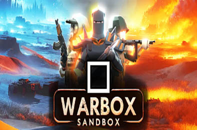 战争沙盒 / Warbox Sandbox 模拟经营SIM下载