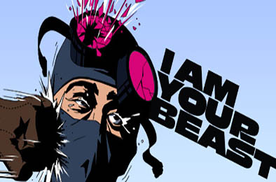 我是你的野兽 / I Am Your Beast v1.01 动作游戏ACT下载