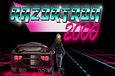 Razortron 2000 赛车竞速RAC下载