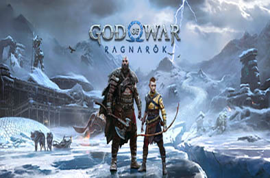 战神5 / 战神：诸神黄昏 / God of War Ragnarok v1.9 冒险解谜AVG下载