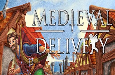 中世纪快递 / Medieval Delivery v1.0.0 模拟经营SIM下载