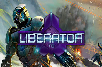 解放者塔防 / Liberator TD v1.0.0 策略战棋SLG下载